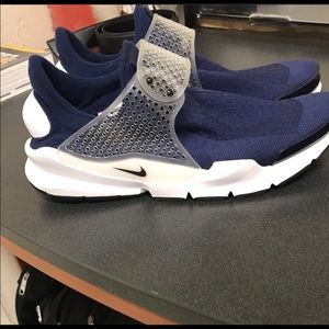 Nike Sock Dart